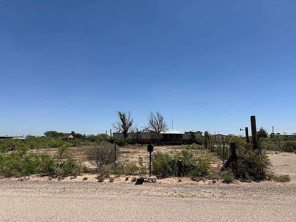 1.4 Acres of Land for Sale in Odessa, Texas