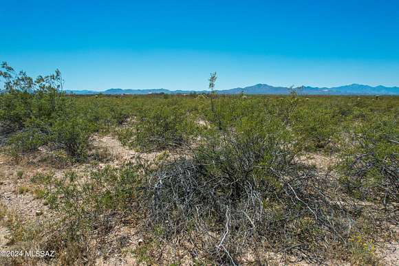 4.5 Acres of Residential Land for Sale in Vail, Arizona
