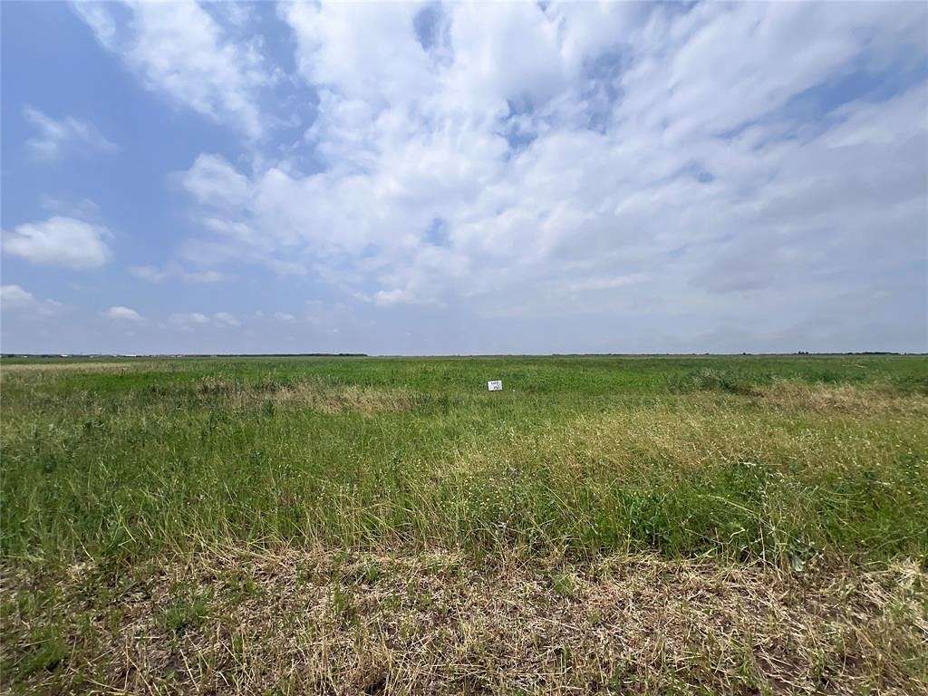 3.51 Acres of Residential Land for Sale in Hawley, Texas