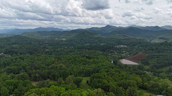 17.4 Acres of Land for Sale in Webster, North Carolina