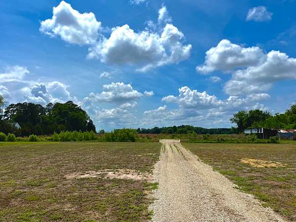 19.9 Acres of Land for Sale in Kinston, North Carolina