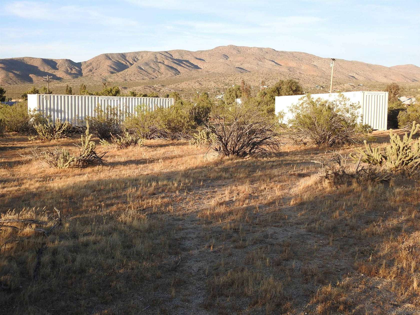 20 Acres of Land for Sale in Julian, California