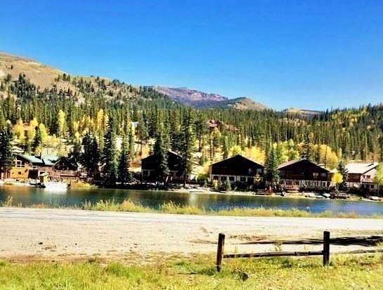 Residential Land for Sale in Lake City, Colorado - LandSearch