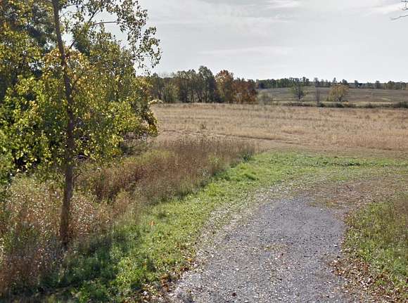 112 Acres of Agricultural Land for Sale in Mendon, New York