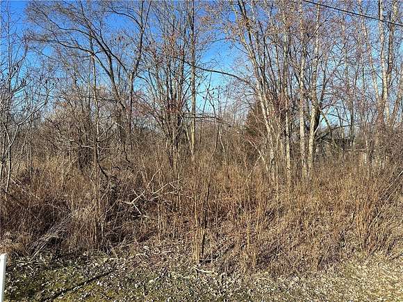 1 Acre of Mixed-Use Land for Sale in Mount Morris, New York