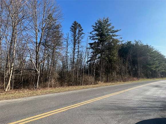 4.8 Acres of Residential Land for Sale in Palmyra, New York