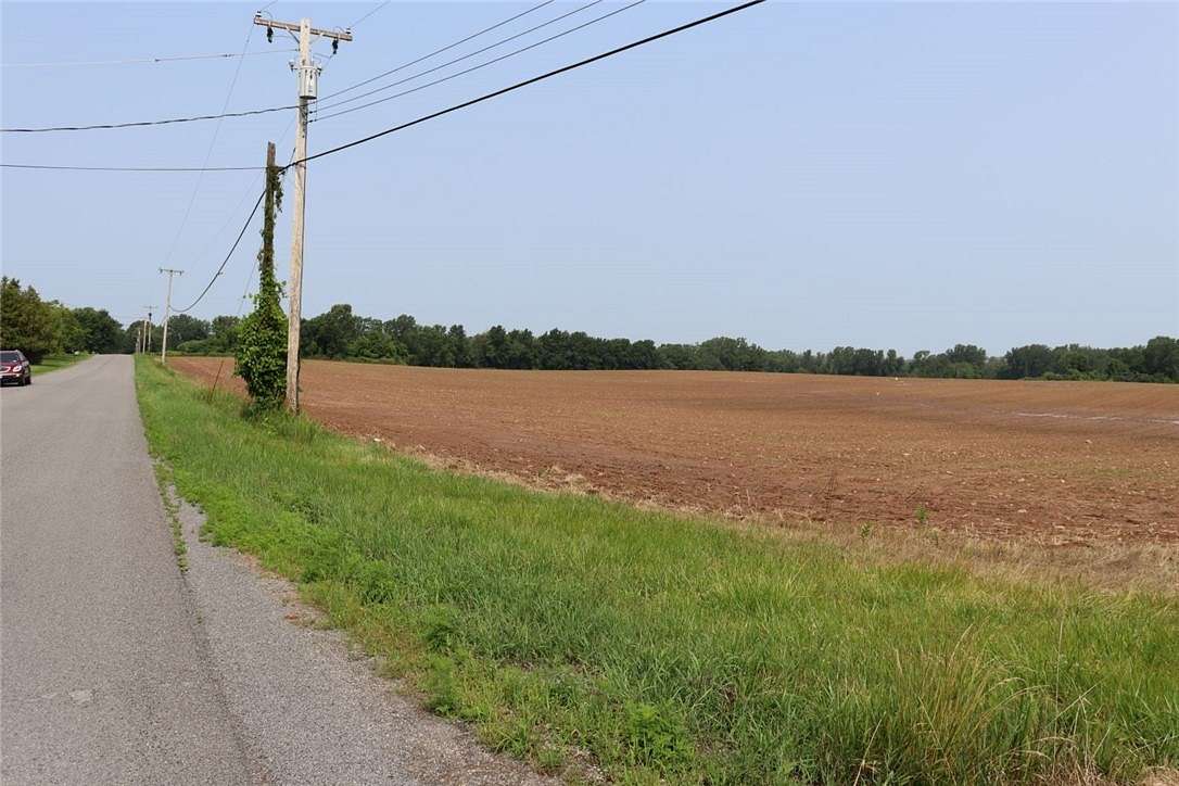 67.9 Acres of Agricultural Land for Sale in Clarendon, New York