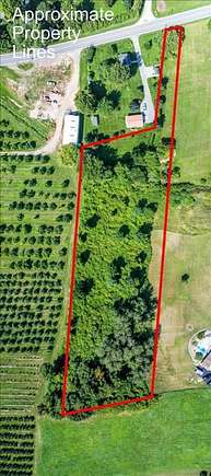 3.3 Acres of Residential Land for Sale in Williamson, New York