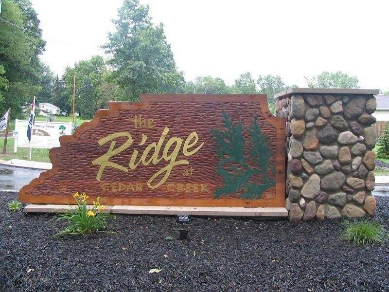 1.1 Acres of Residential Land for Sale in Battle Creek, Michigan