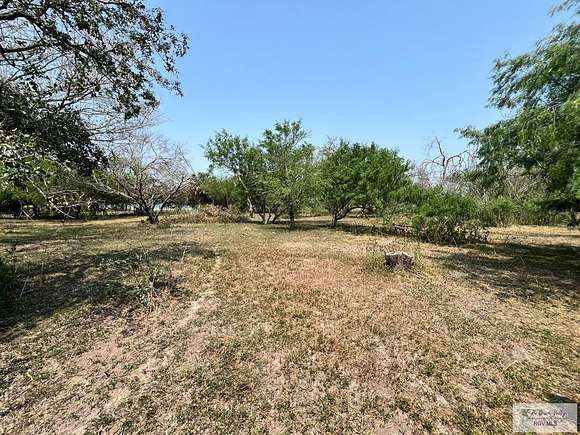 0.57 Acres of Residential Land for Sale in Brownsville, Texas
