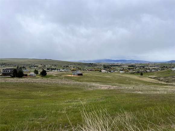 2 Acres of Residential Land for Sale in Missoula, Montana