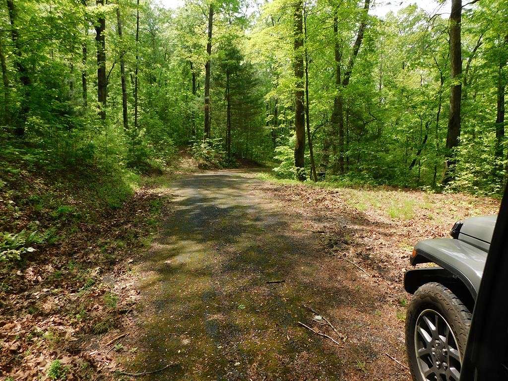 3.4 Acres of Residential Land for Sale in Hiawassee, Georgia