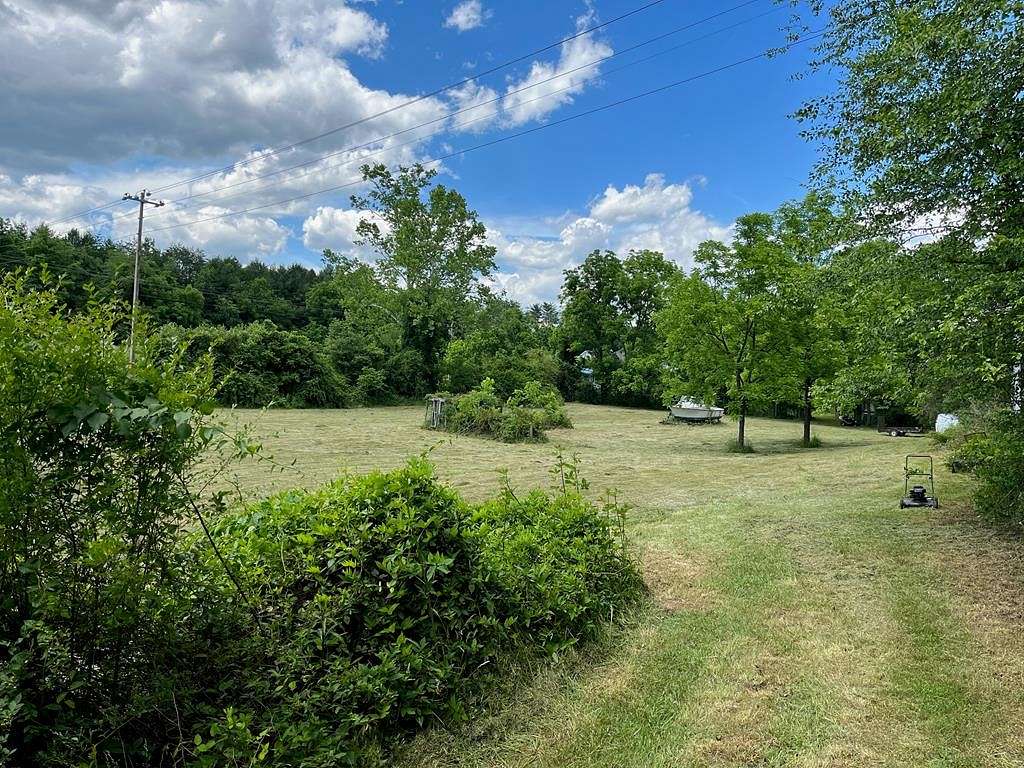 3.9 Acres of Residential Land for Sale in Brasstown, North Carolina