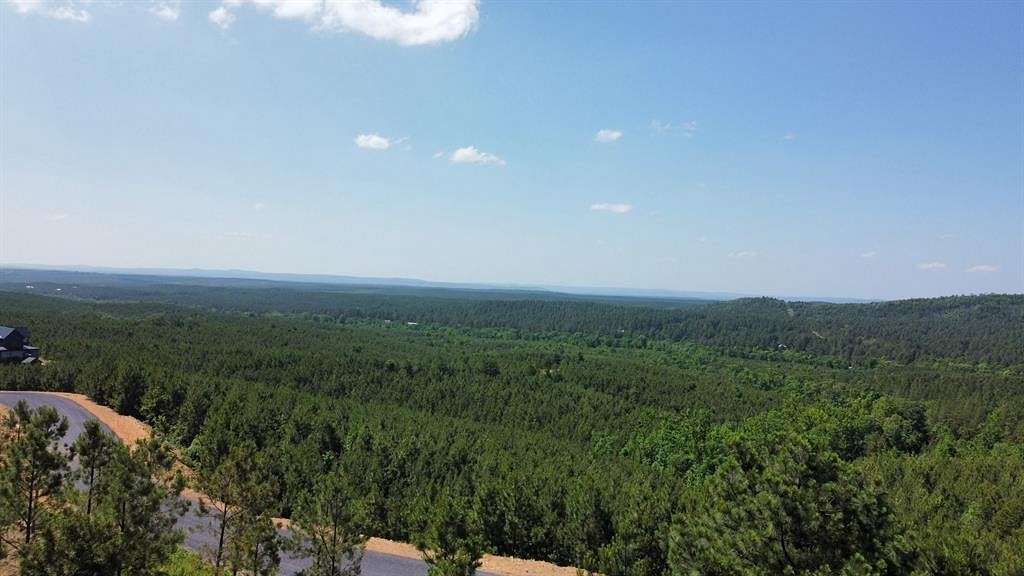1.81 Acres of Residential Land for Sale in Broken Bow, Oklahoma