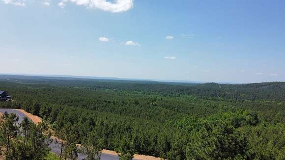 1.8 Acres of Land for Sale in Broken Bow, Oklahoma