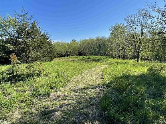 1.3 Acres of Residential Land for Sale in Fairfield, Iowa