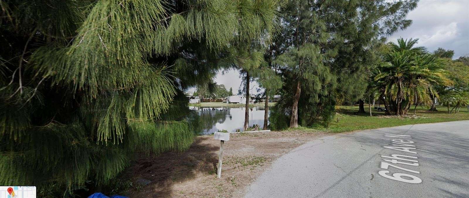 0.62 Acres of Residential Land for Sale in Pinellas Park, Florida