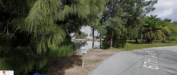 0.62 Acres of Residential Land for Sale in Pinellas Park, Florida