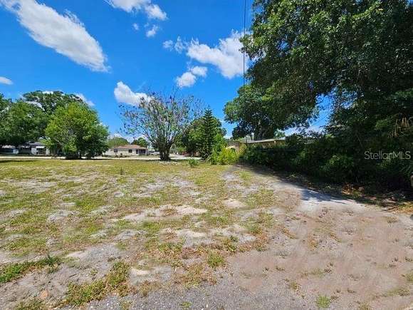 0.13 Acres of Land for Sale in St. Petersburg, Florida