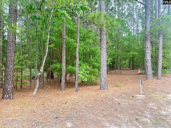 14.2 Acres of Land for Sale in Leesville, South Carolina