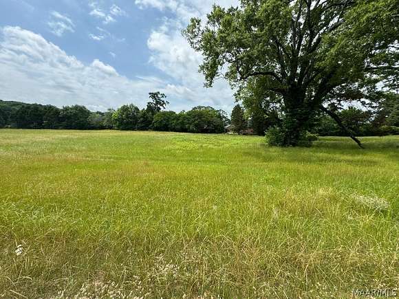 0.57 Acres of Residential Land for Sale in Montgomery, Alabama