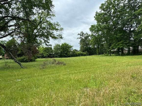 0.54 Acres of Residential Land for Sale in Montgomery, Alabama
