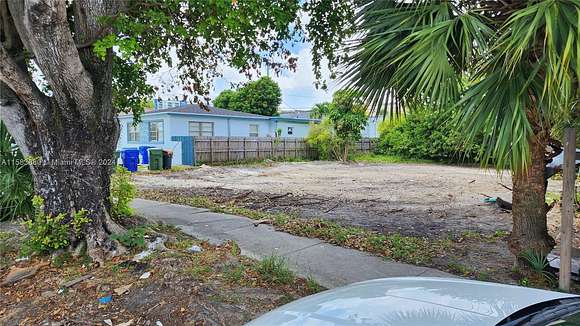 0.14 Acres of Land for Sale in Miami, Florida