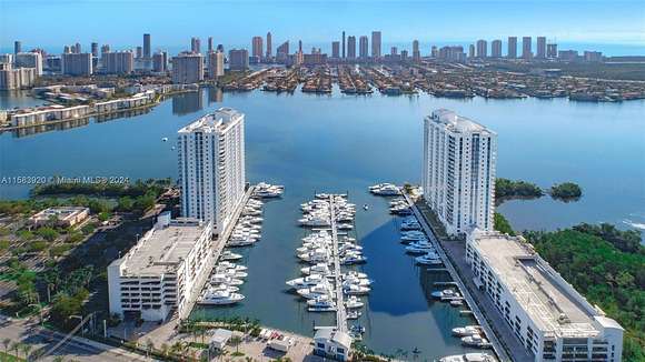 Land for Sale in North Miami Beach, Florida
