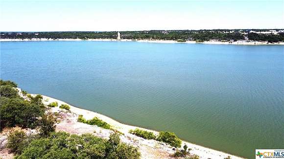 21.7 Acres of Recreational Land for Sale in Temple, Texas