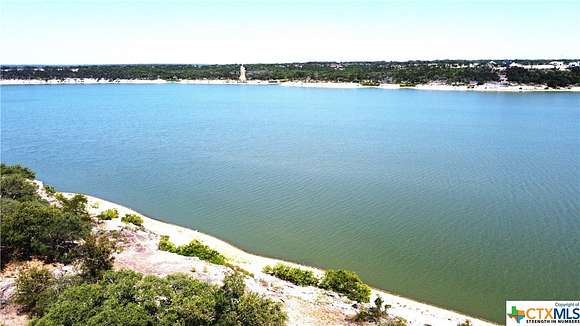 21.66 Acres of Recreational Land for Sale in Temple, Texas