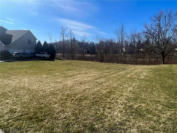 0.63 Acres of Residential Land for Sale in Aurora, Ohio