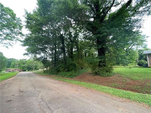 0.49 Acres of Residential Land for Sale in Anderson, South Carolina