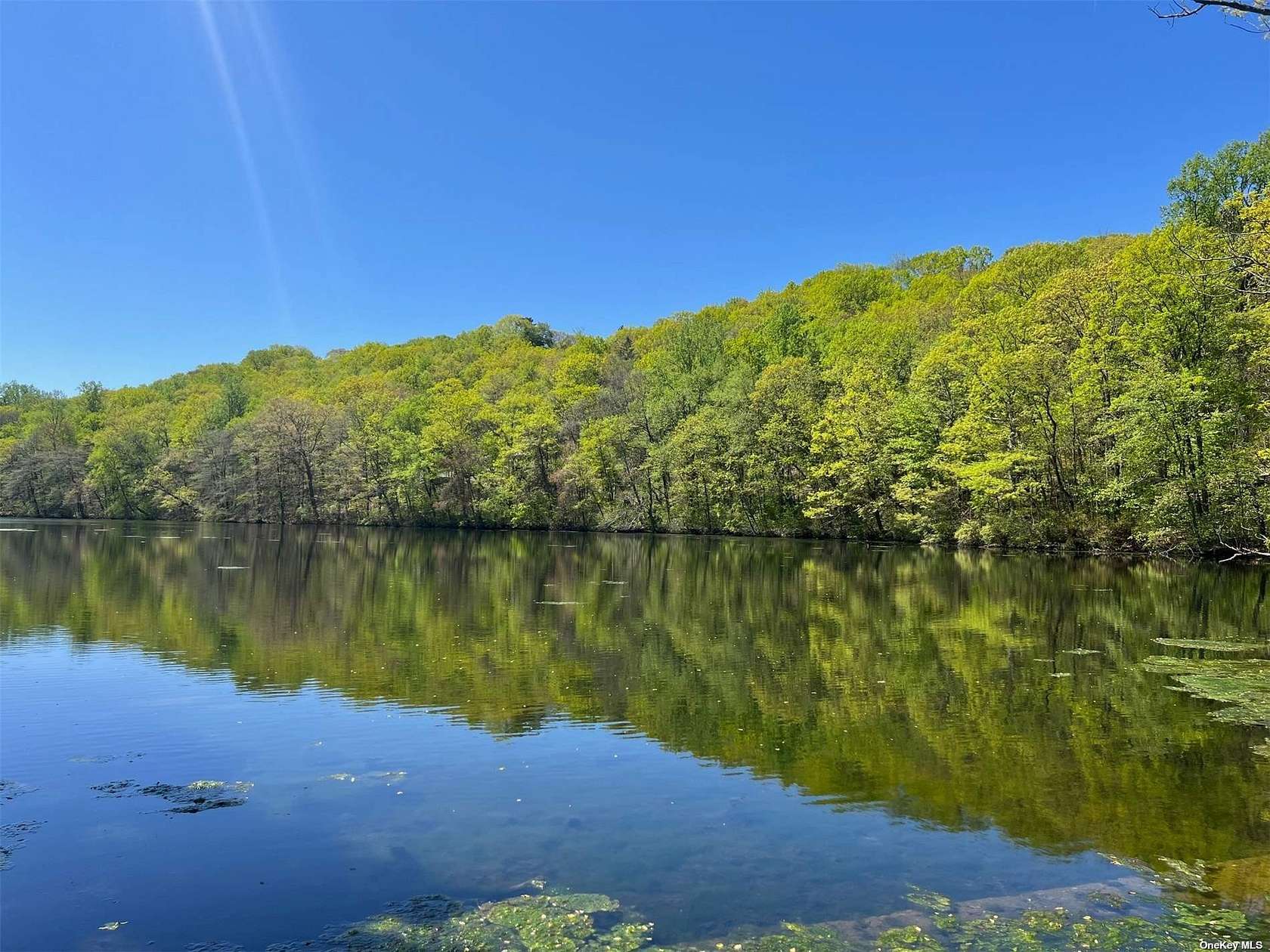 2.8 Acres of Residential Land for Sale in Cold Spring Harbor, New York