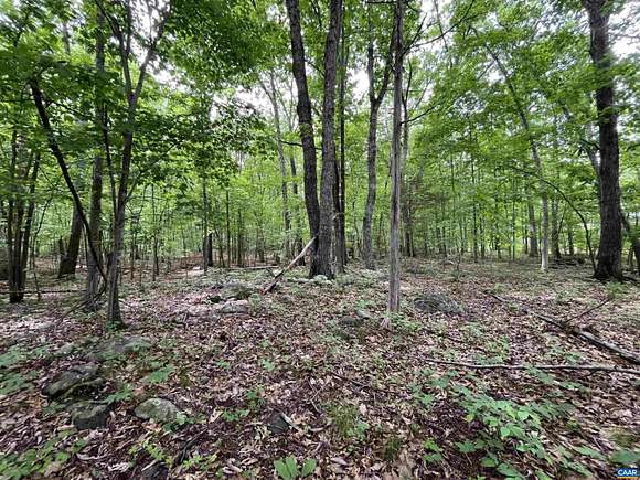 1.1 Acres of Residential Land for Sale in Nellysford, Virginia