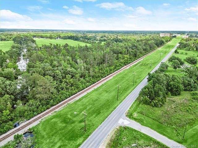 Land for Sale in Vinton, Louisiana