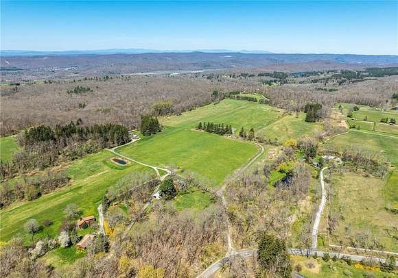 68.39 Acres of Land for Sale in Pawling, New York