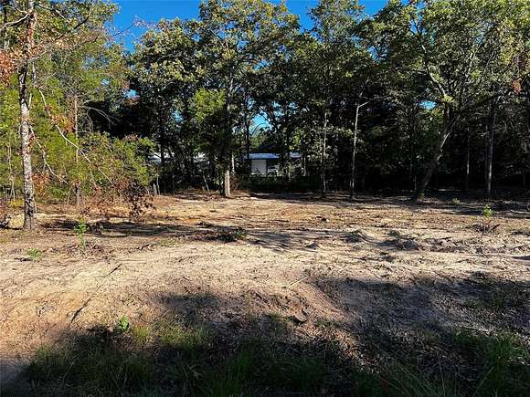 0.4 Acres of Residential Land for Sale in Payne Springs, Texas