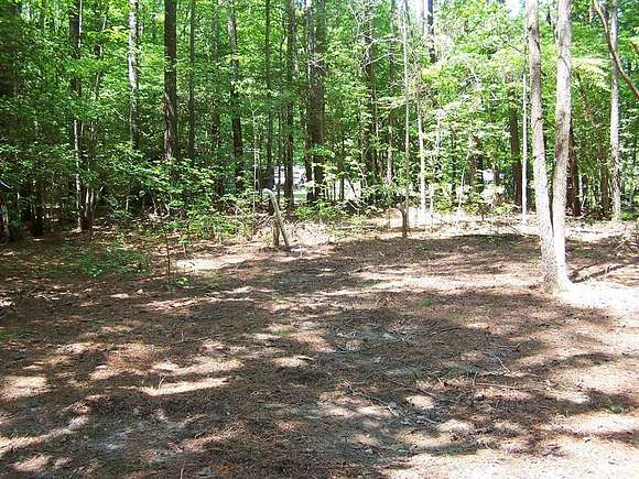 1.14 Acres of Residential Land for Sale in Heathsville, Virginia