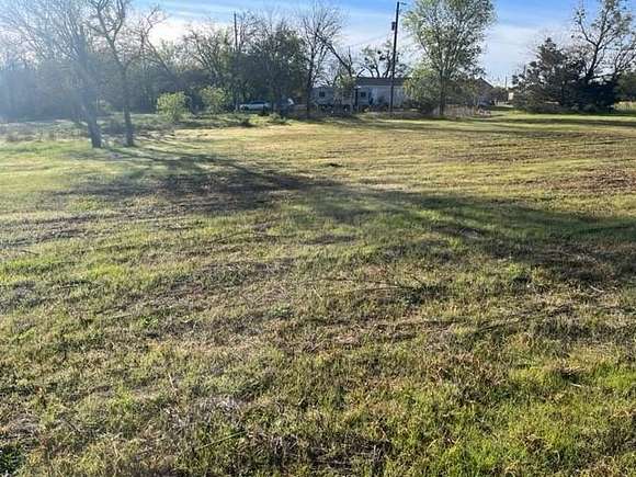 0.51 Acres of Residential Land for Sale in Hico, Texas