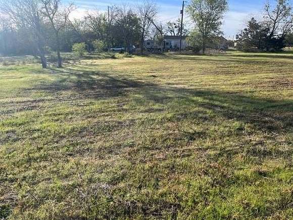 0.512 Acres of Residential Land for Sale in Hico, Texas