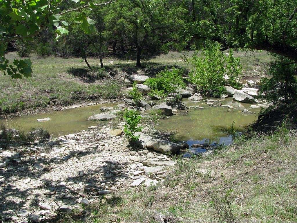 10 Acres of Land for Sale in Evant, Texas