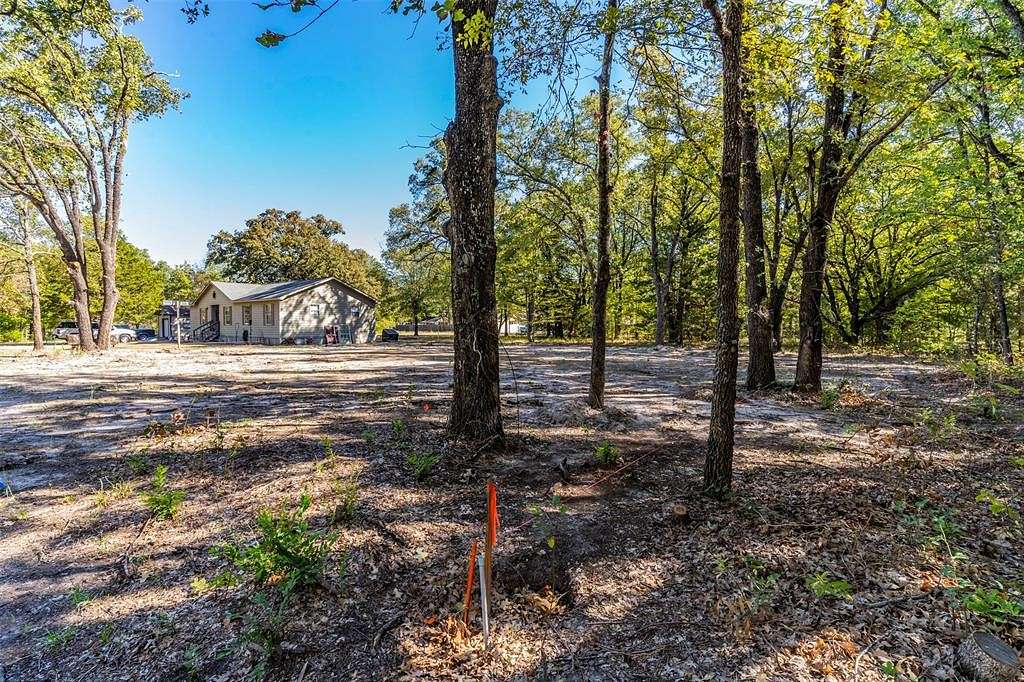 0.108 Acres of Land for Sale in Payne Springs, Texas