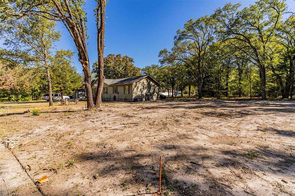 0.11 Acres of Residential Land for Sale in Payne Springs, Texas