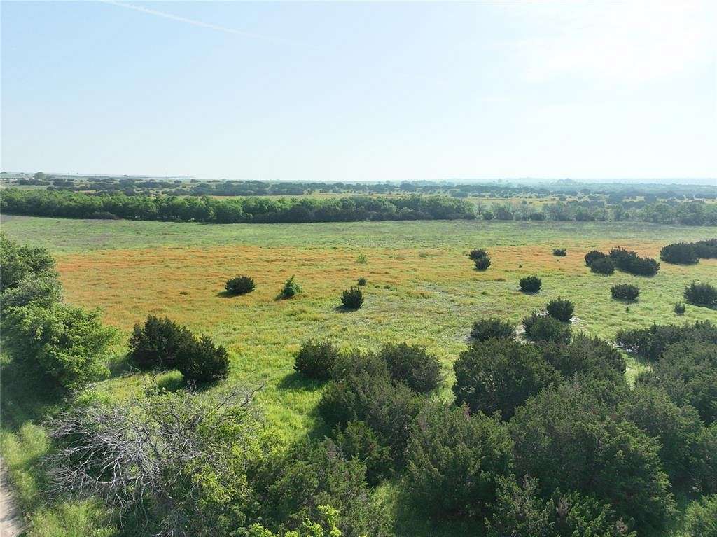 50 Acres of Agricultural Land for Sale in Hico, Texas