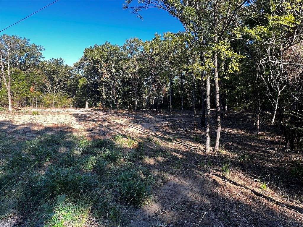 0.29 Acres of Land for Sale in Payne Springs, Texas