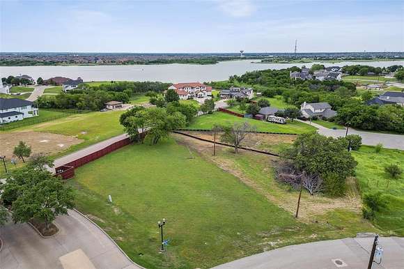 0.42 Acres of Residential Land for Sale in The Colony, Texas
