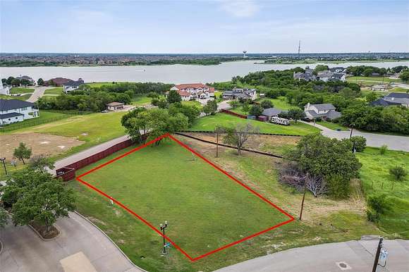 0.42 Acres of Residential Land for Sale in The Colony, Texas