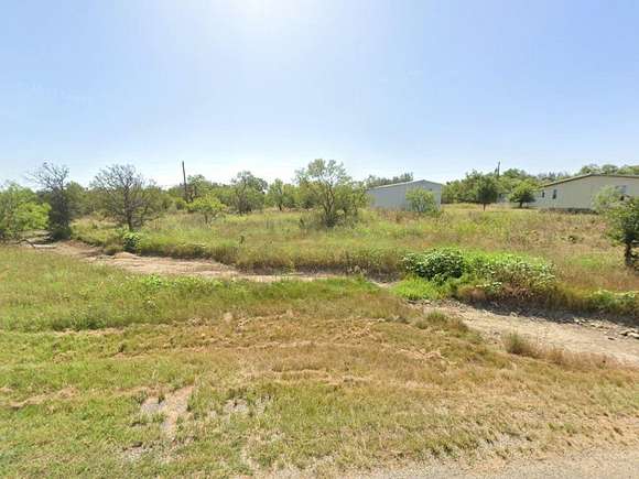 0.34 Acres of Land for Sale in May, Texas