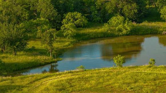 503 Acres of Recreational Land & Farm for Sale in Gordon, Texas