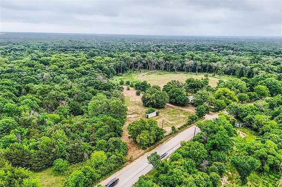 17 Acres of Commercial Land for Sale in Dallas, Texas